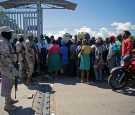 Dominican Republic and Haiti Just Had an Armed Standoff at Their Border as Tensions Simmer