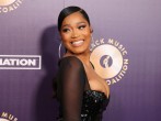 Keke Palmer Files for Custody and Restraining Order Amid Domestic Violence Claims Against Ex-Boyfriend Darius Jackson