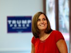 Iowa: Former Arizona Senator Martha McSally Reports Being Sexually Assaulted While Jogging, Suspect Arrested