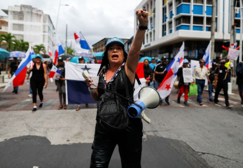 Panama Anti-Mining Protesters To Suspend Roadblocks for 12 Hours