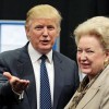 Donald Trump Sister, Maryanne Trump Barry, Dies at 86