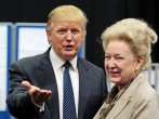 Donald Trump Sister, Maryanne Trump Barry, Dies at 86