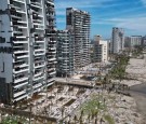 Mexico: Acapulco on Long Road to Recovery After Hurricane Otis Devastation