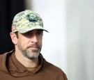 Jets: Aaron Rodgers Clarifies Mid-December Target, Fires Back at Conspiracy Theories