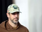 Jets: Aaron Rodgers Clarifies Mid-December Target, Fires Back at Conspiracy Theories