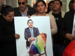 Mexico Magistrate Jesus Ociel Baena Found Dead Following Death Threats