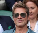 Brad Pitt Makes It Official, Introduces Ines de Ramon as His 'Girlfriend'