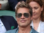 Brad Pitt Makes It Official, Introduces Ines de Ramon as His 'Girlfriend'