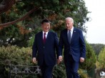 Joe Biden-Xi Jinping Meeting: POTUS Reveals 'Real Progress' Made After Talk With Chinese Leader