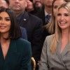 Donald Trump Attacks Kim Kardashian After Daughter Ivanka Trump Attended Reality Star's Party