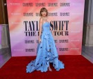 Argentina: Taylor Swift's Subtle Travis Kelce Tribute Discovered, and Fans Are Going Crazy