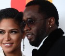 Sean 'Diddy' Combs Accused by Musician Ex-Girlfriend Cassie of Rape, Sex Trafficking, Abuse