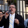 Guatemala: Prosecutor Wants To Strip President-Elect Bernardo Arevalo of Immunity