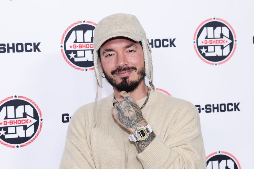 J Balvin Facts: Things You Might Not Know About the 'Prince of Reggaeton'