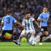 Argentina vs. Uruguay: Lionel Messi Reveals Reason for World Cup Qualifier Loss