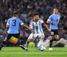 Argentina vs. Uruguay: Lionel Messi Reveals Reason for World Cup Qualifier Loss