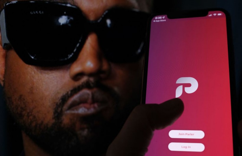 Kanye West Breaks Silence on Antisemitic Issue With New Controversial Song 'Vulture'