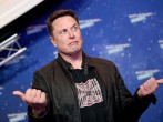 Elon Musk Reveals 'Thermonuclear Lawsuit' Amid White Supremacy Accusations on X