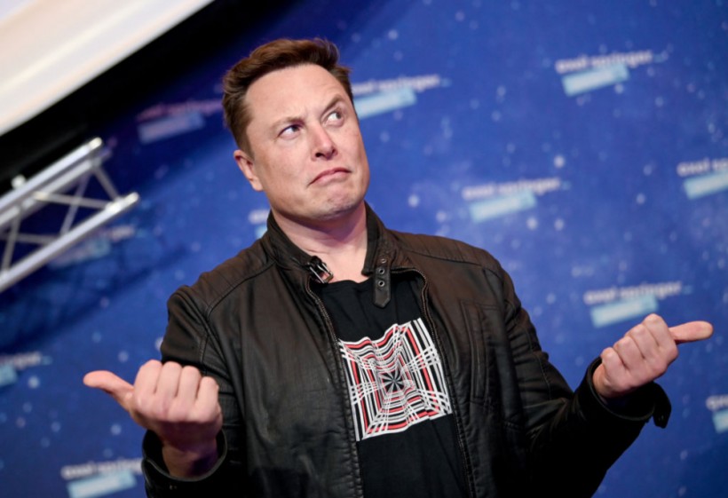 Elon Musk Reveals 'Thermonuclear Lawsuit' Amid White Supremacy Accusations on X