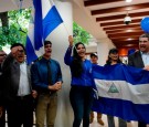 Nicaragua Avoiding Accountability By Leaving OAS, Says US State Department