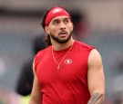 Talanoa Hufanga: 49ers All-Pro Safety Exits Game Early Due to Knee Injury
