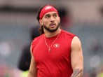 Talanoa Hufanga: 49ers All-Pro Safety Exits Game Early Due to Knee Injury