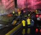 Dominican Republic: At Least 21 Dead After 'Largest Rainfall Event Ever' in Country's History