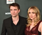 Suki Waterhouse Pregnant: Singer Reveals She's Expecting First Baby with Robert Pattison
