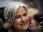 Jill Stein Launches 2024 Presidential Candidacy Under Green Party Line