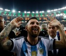Argentina vs. Brazil: Lionel Messi Reinjures Right Leg; Brazil Suffers First-Ever Home Loss in World Cup Qualifier