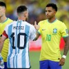 Argentina vs. Brazil: Lionel Messi Goes Full Savage Mode on Rodrygo After ‘Cowards’ Claim
