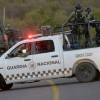 Mexico National Guard Officers Capture Alleged 'Chapitos' Security Chief El Nini