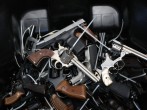 Michigan Robbers Arrested After Stealing Over 100 Guns from Dunham's Sports