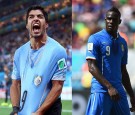 Italy vs Uruguay; Predicting the Winner