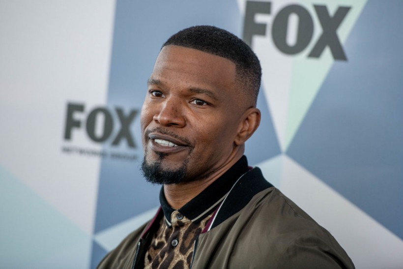 Jamie Foxx Ready To Fight Back Amid Sexual Assault Allegations