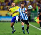 FIFA World Cup Qualifiers: Brazil vs. Argentina Fan Fight Under Investigation