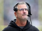 Frank Reich: Panthers Fire Head Coach Following Devastating 1-10 Record