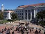 California: UC Berkeley Faces Lawsuit Filed By Jewish Groups Over 'Spread of Antisemitism'