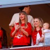 Taylor Swift Moves Into Travis Kelce House in Kansas City To Spend More Time Together