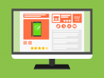 E-Commerce Online Shop Web