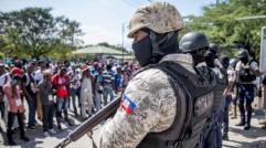 The Organization of American States warns Nicaragua it will keep watching  even as the country exits, International