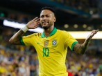 Neymar: Surprising Facts About the Brazilian Soccer Sensation