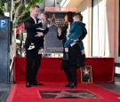 Macaulay Culkin: 'Home Alone' Alum Gets Star on Hollywood Walk of Fame