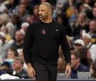 Rockets: LeBron James Tells Ime Udoka To Not Use the B-Word Loosely in Viral Moment