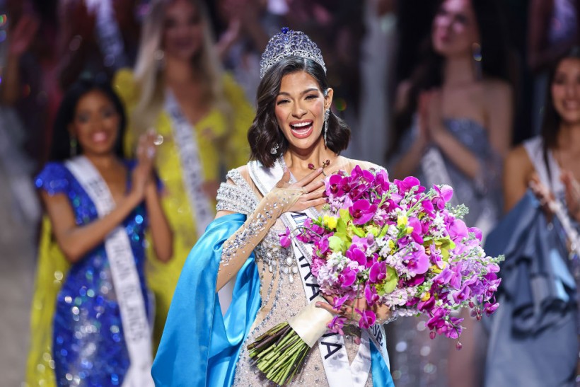 Nicaragua Investigating Miss Nicaragua Director After 'Anti-Government' Candidate Sheynnis Palacios Won Miss Universe