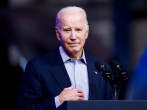 Joe Biden Re-Election Faces Pressure as Muslim Leaders Pledge to Abandon Him in 2024