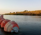 Texas Must Take Down Greg Abbot's Controversial Floating Barriers Along Rio Grande, Rules Appeals Court