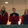 Taylor Swift Presence Fails To Boost Kansas City Chiefs, But Simone Biles Helps Green Bay Packers To Victory