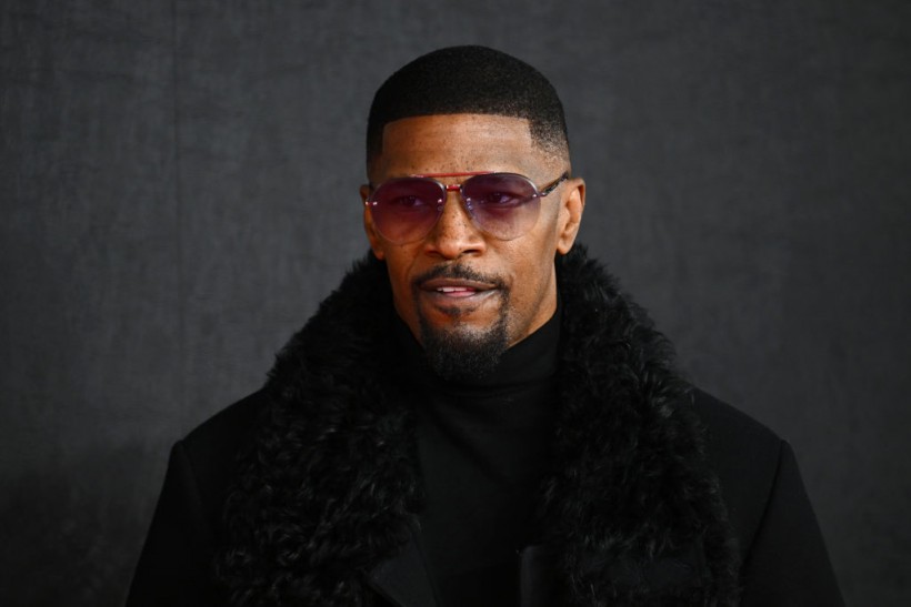 Jamie Foxx Drops Hints on 'Crazy' Health Battle After Hospitalization: 'I'm Not a Clone'