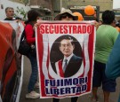 Peru: Disgraced Former President Alberto Fujimori Ordered To Be Freed By Country's Highest Court